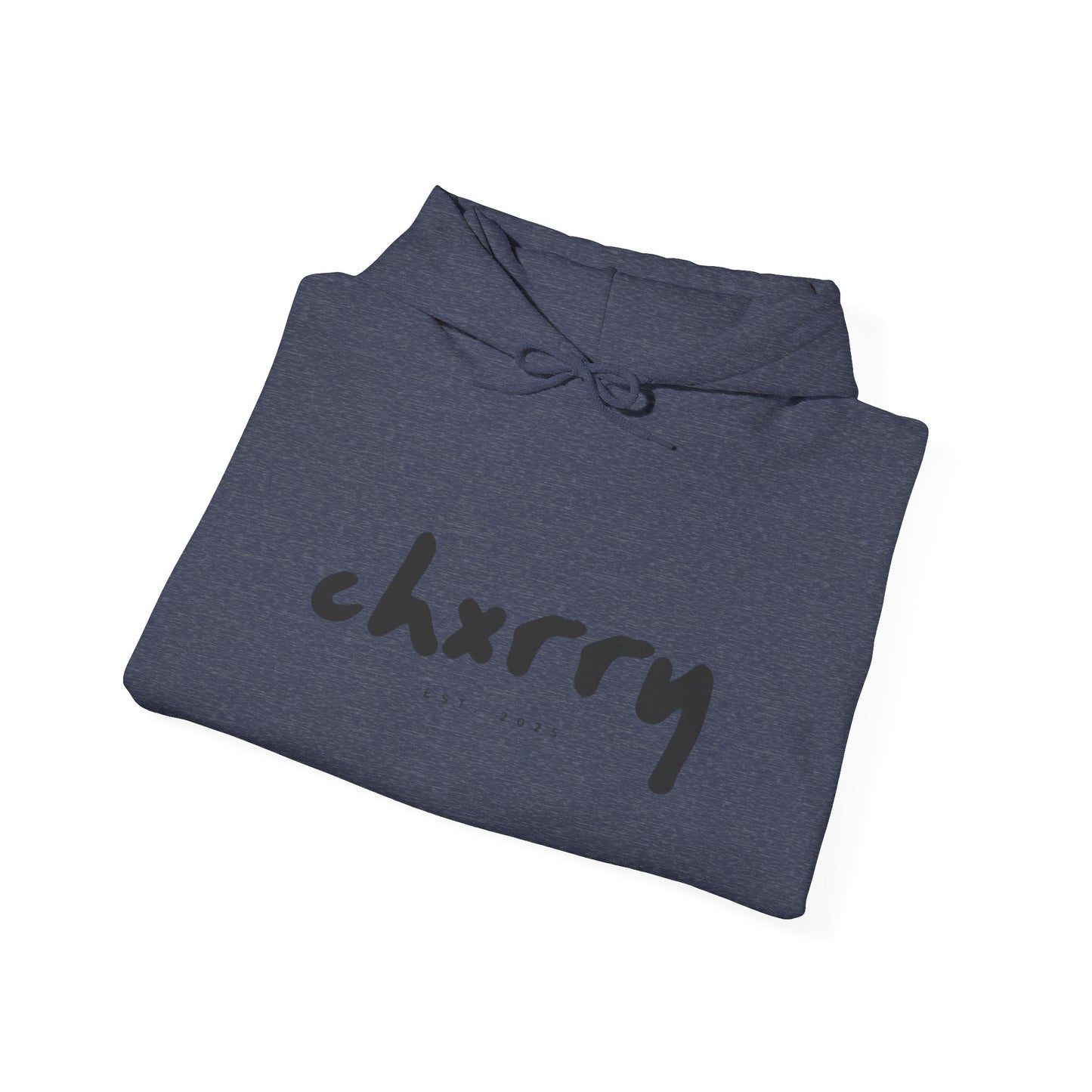 Cherry Design Hoodie