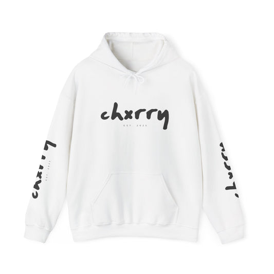 Cherry Design Hoodie