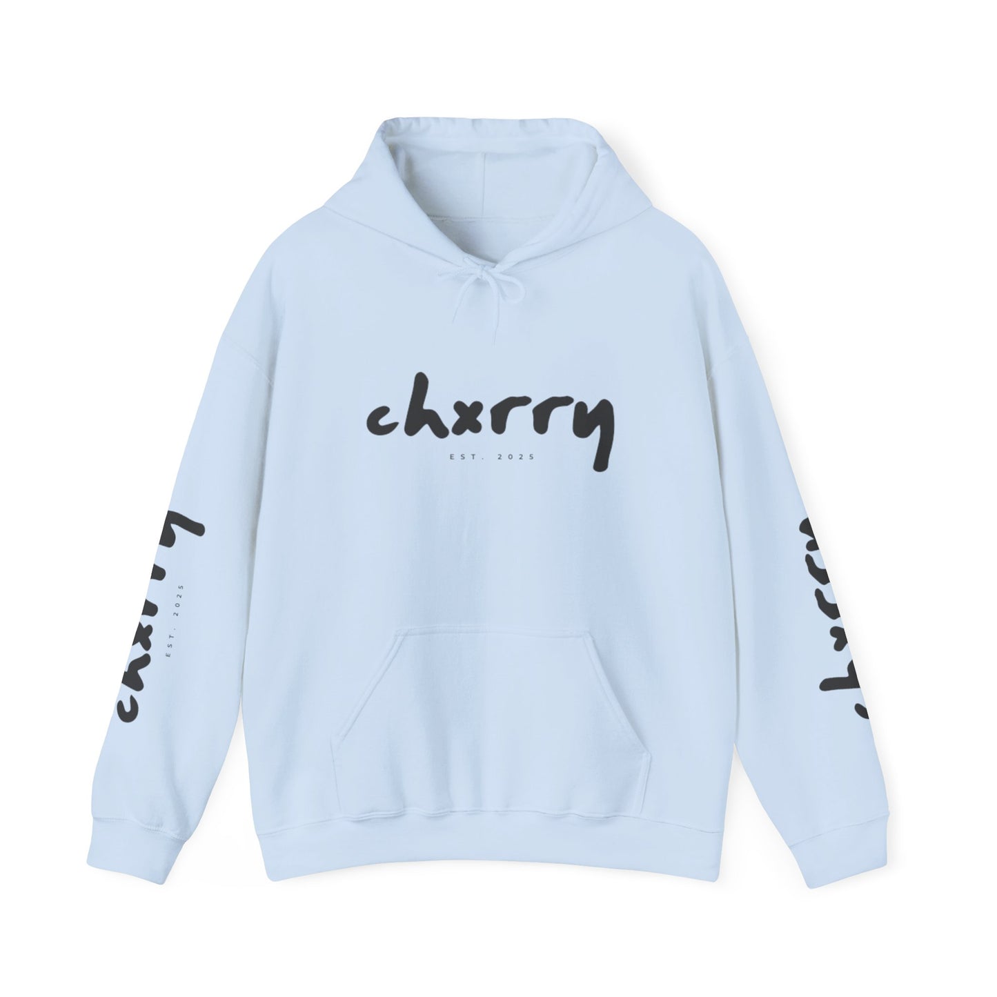 Cherry Design Hoodie