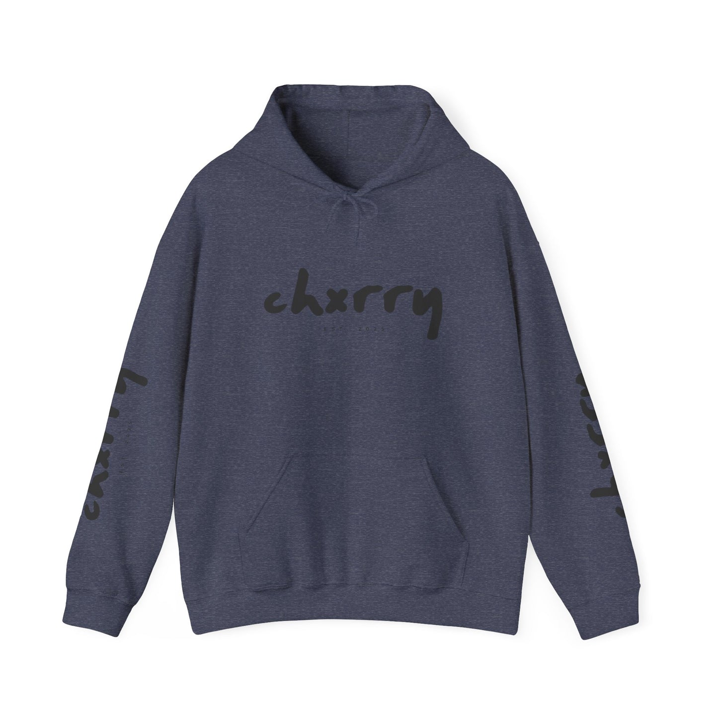 Cherry Design Hoodie