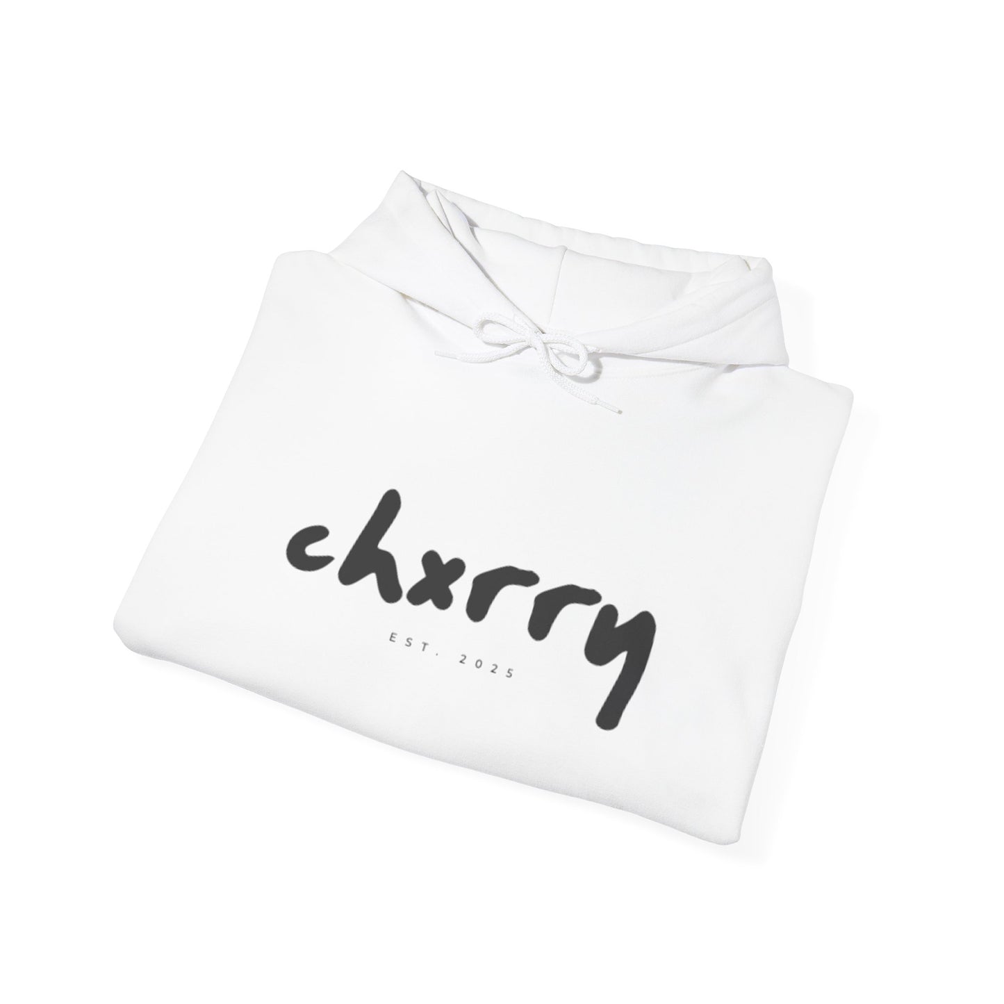 Cherry Design Hoodie