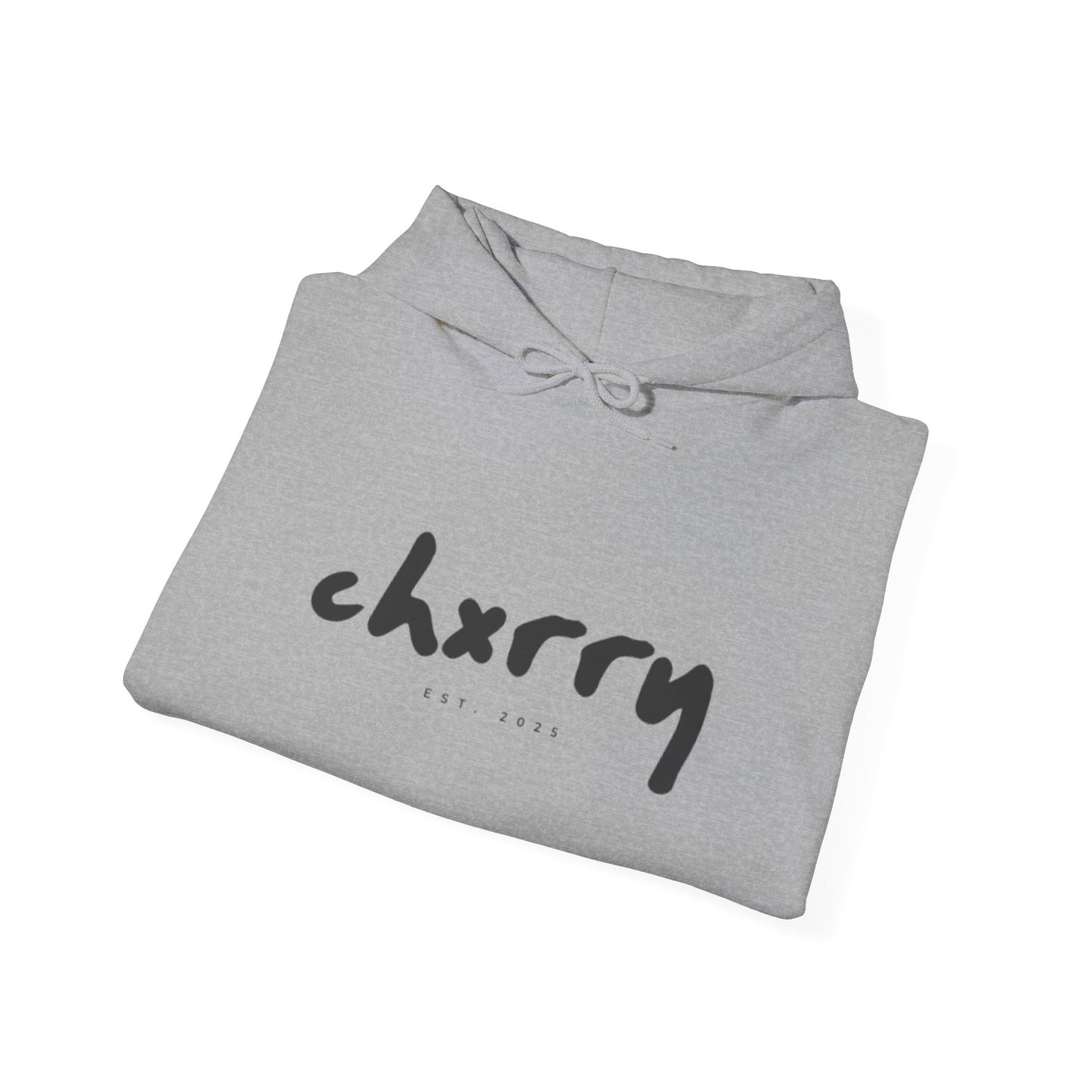 Cherry Design Hoodie