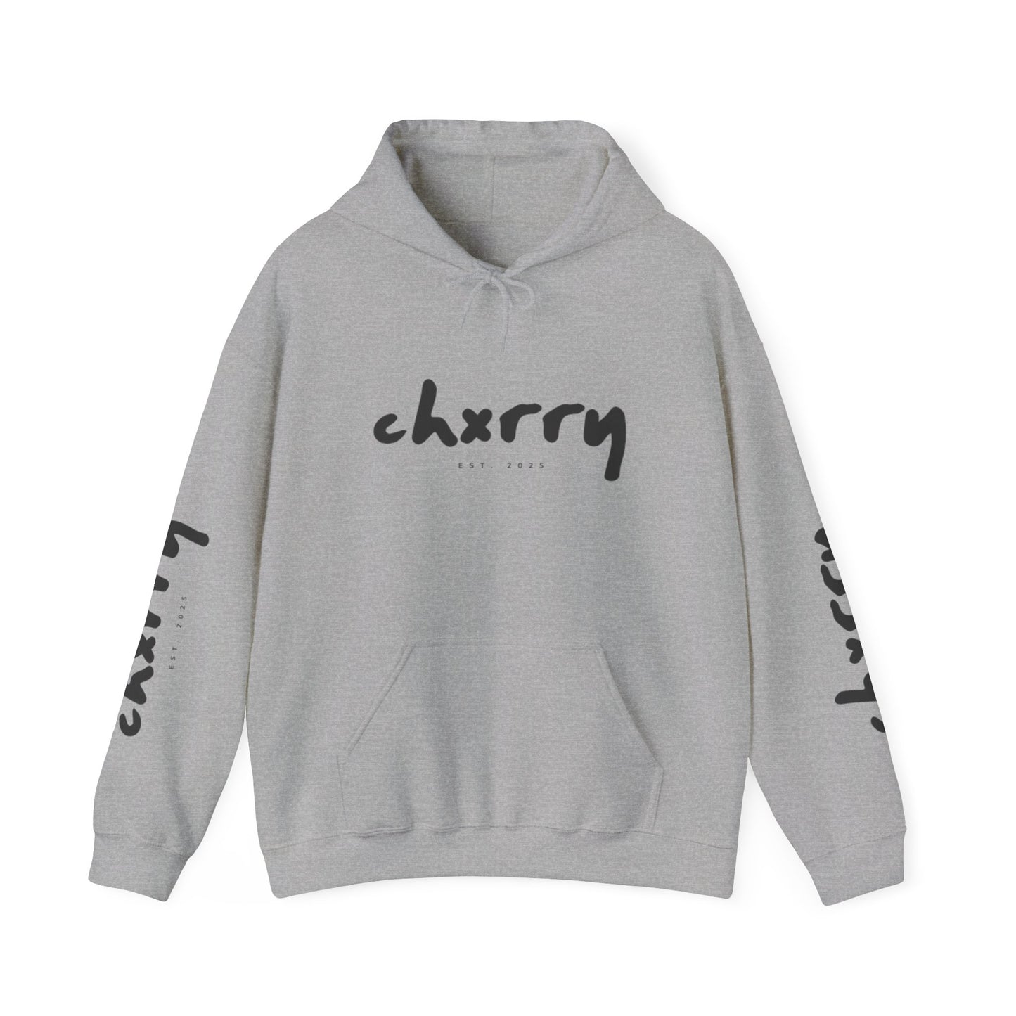 Cherry Design Hoodie