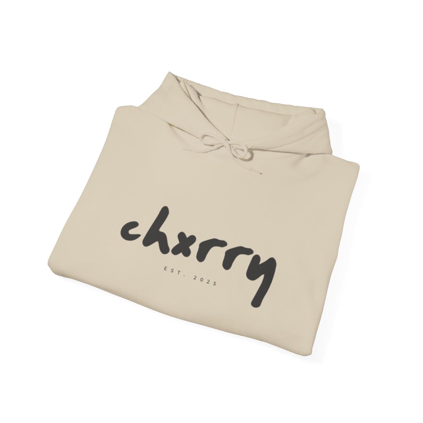 Cherry Design Hoodie